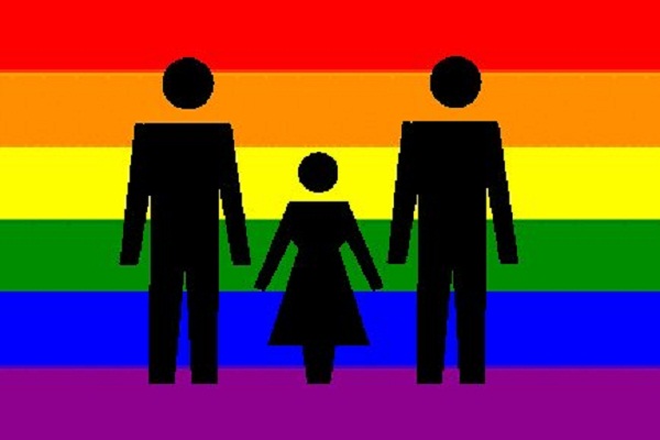 Colombia lifts same-sex adoption limits